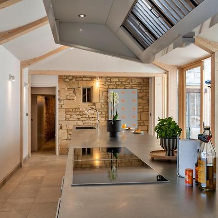 Finest Retreats - Arc Painswick Villa Exteriör bild