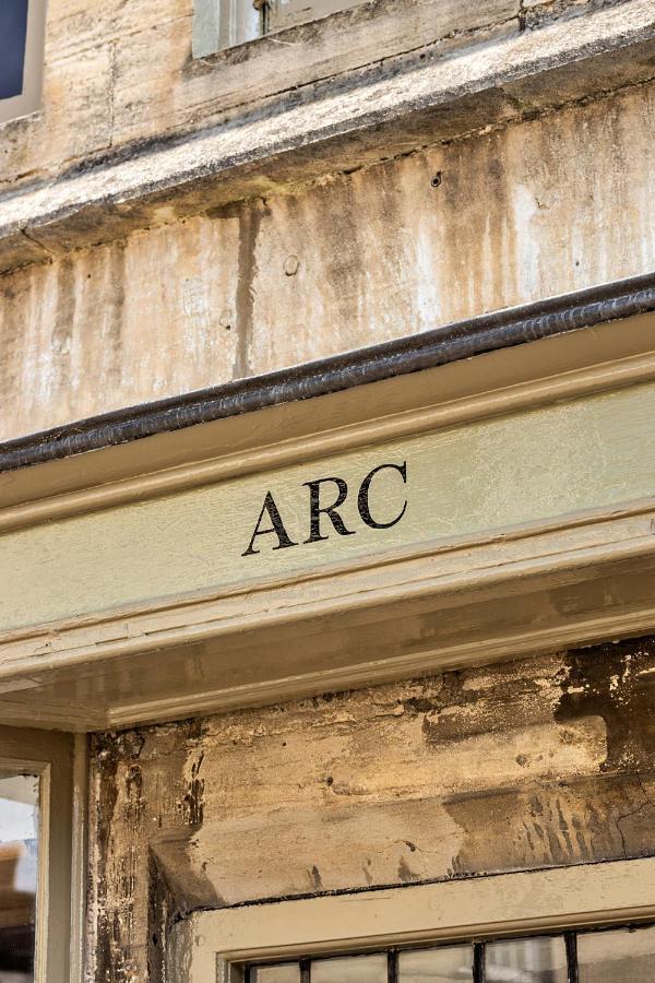 Finest Retreats - Arc Painswick Villa Exteriör bild