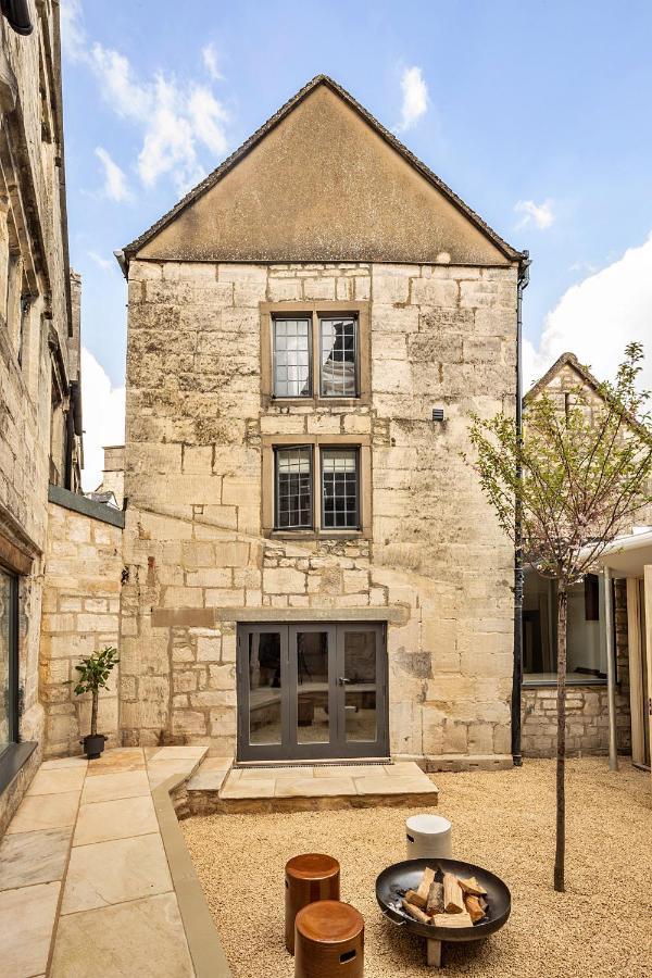 Finest Retreats - Arc Painswick Villa Exteriör bild