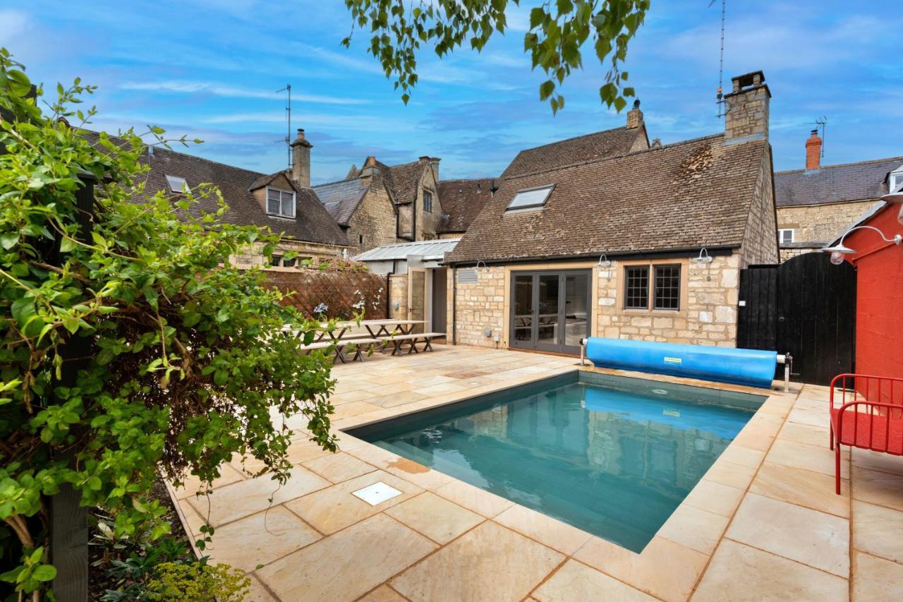 Finest Retreats - Arc Painswick Villa Exteriör bild