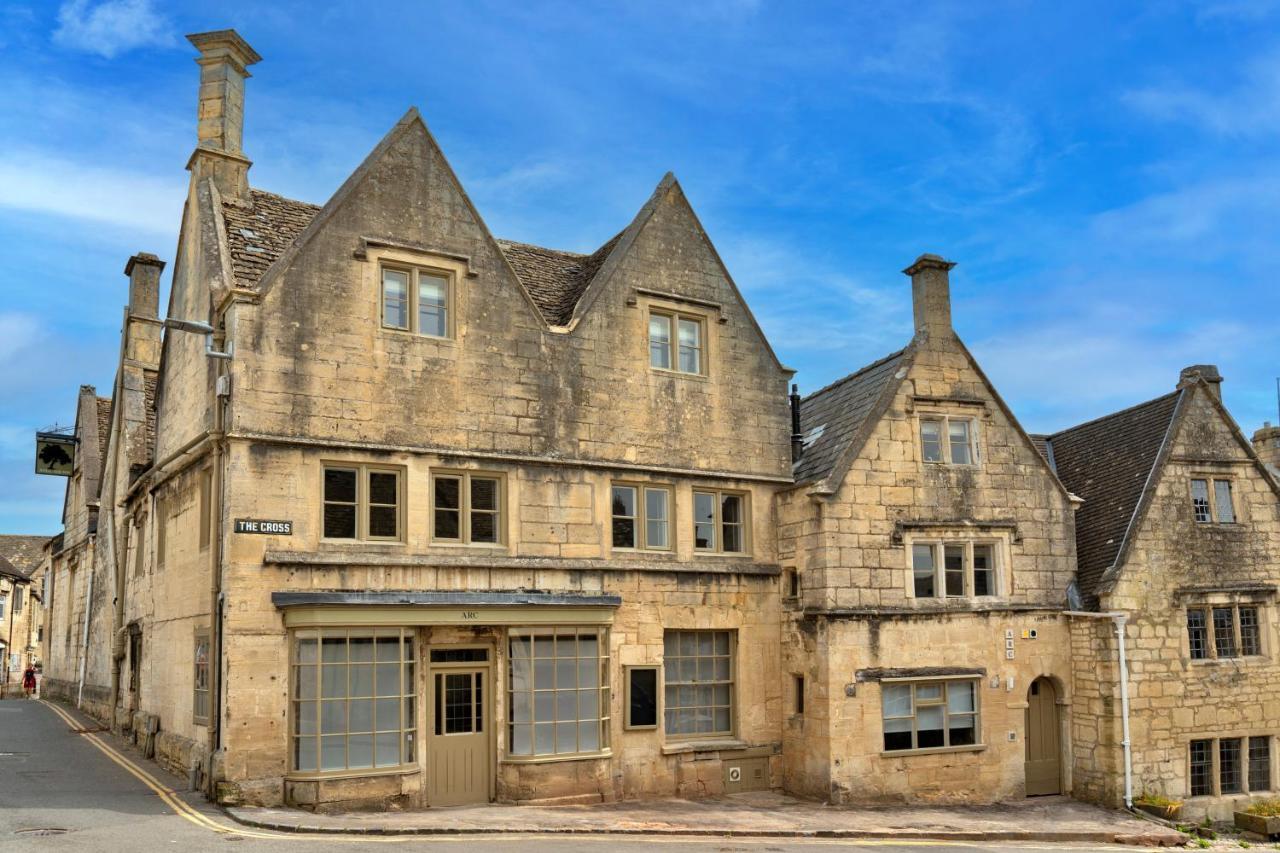 Finest Retreats - Arc Painswick Villa Exteriör bild