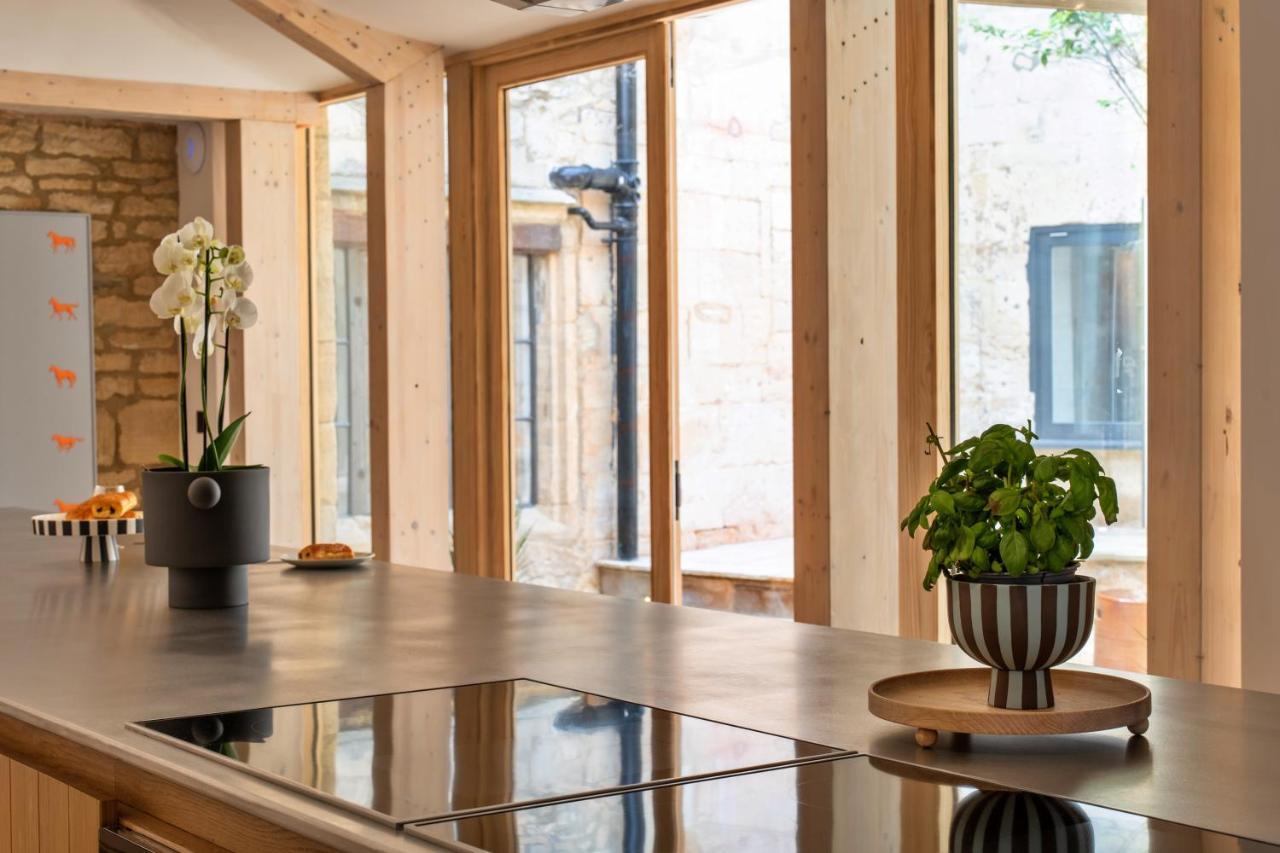 Finest Retreats - Arc Painswick Villa Exteriör bild