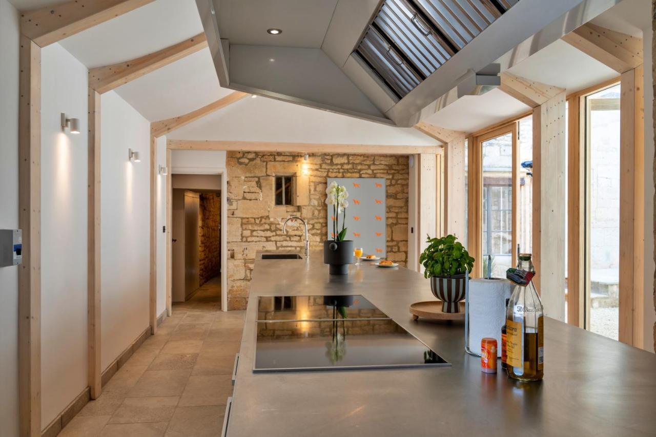 Finest Retreats - Arc Painswick Villa Exteriör bild