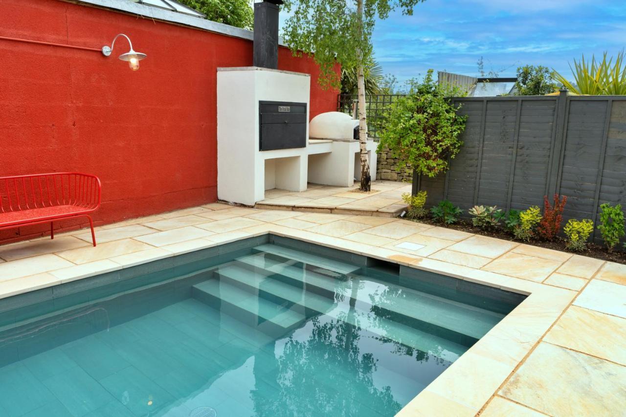 Finest Retreats - Arc Painswick Villa Exteriör bild