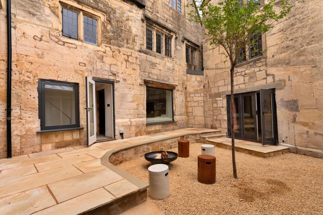 Finest Retreats - Arc Painswick Villa Exteriör bild
