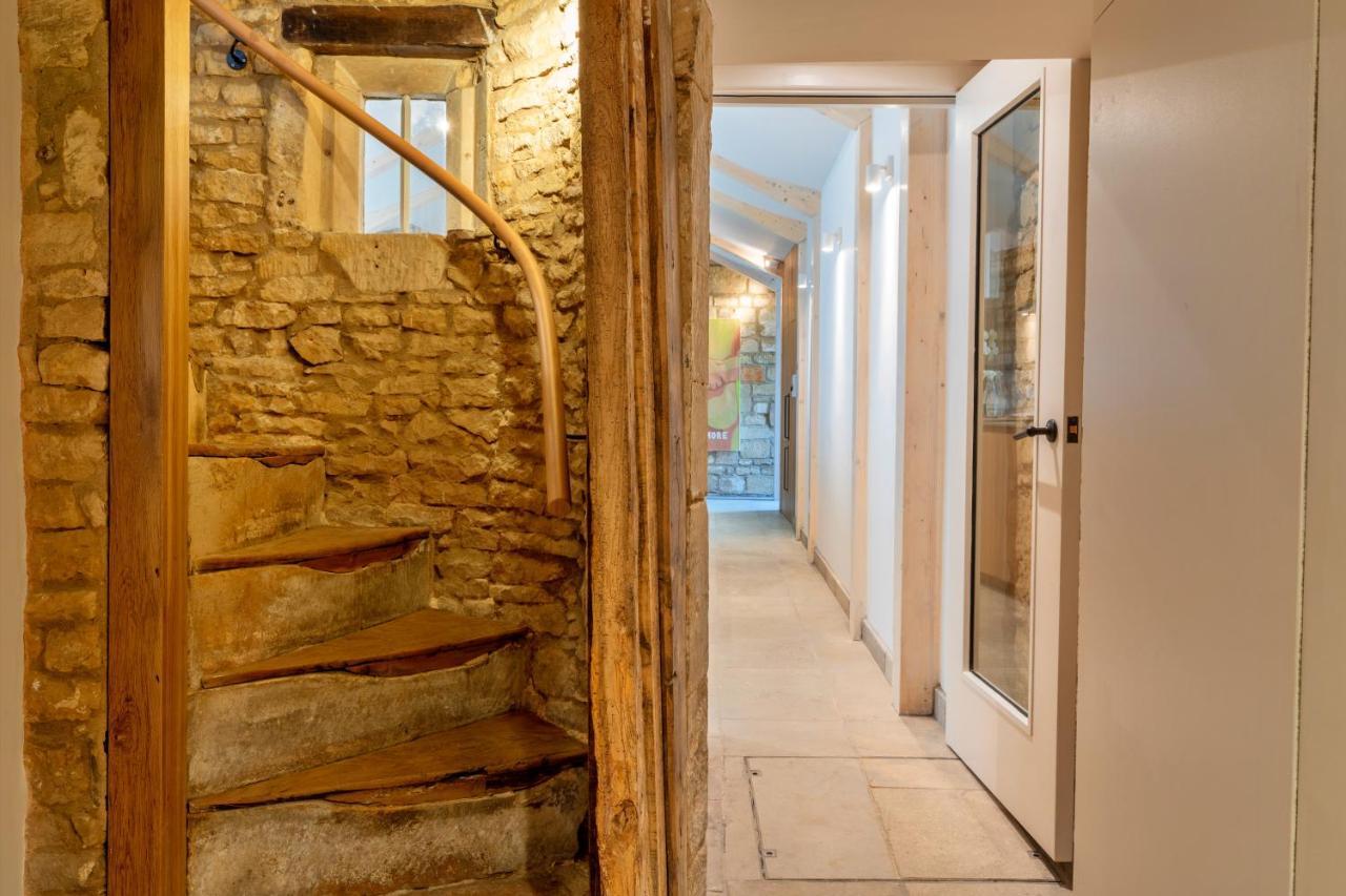 Finest Retreats - Arc Painswick Villa Exteriör bild