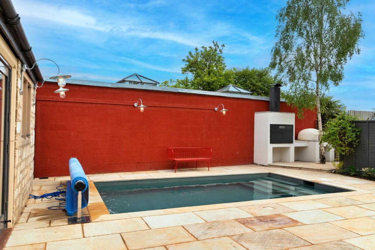 Finest Retreats - Arc Painswick Villa Exteriör bild
