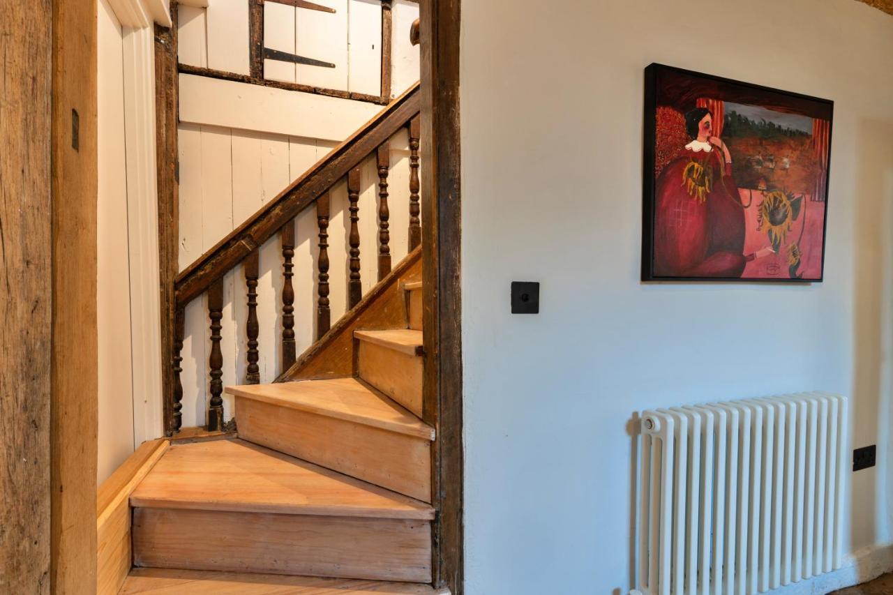 Finest Retreats - Arc Painswick Villa Exteriör bild