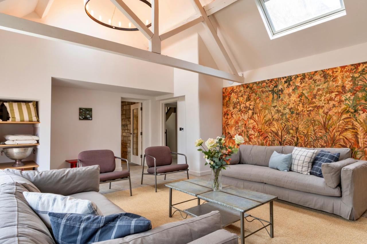 Finest Retreats - Arc Painswick Villa Exteriör bild