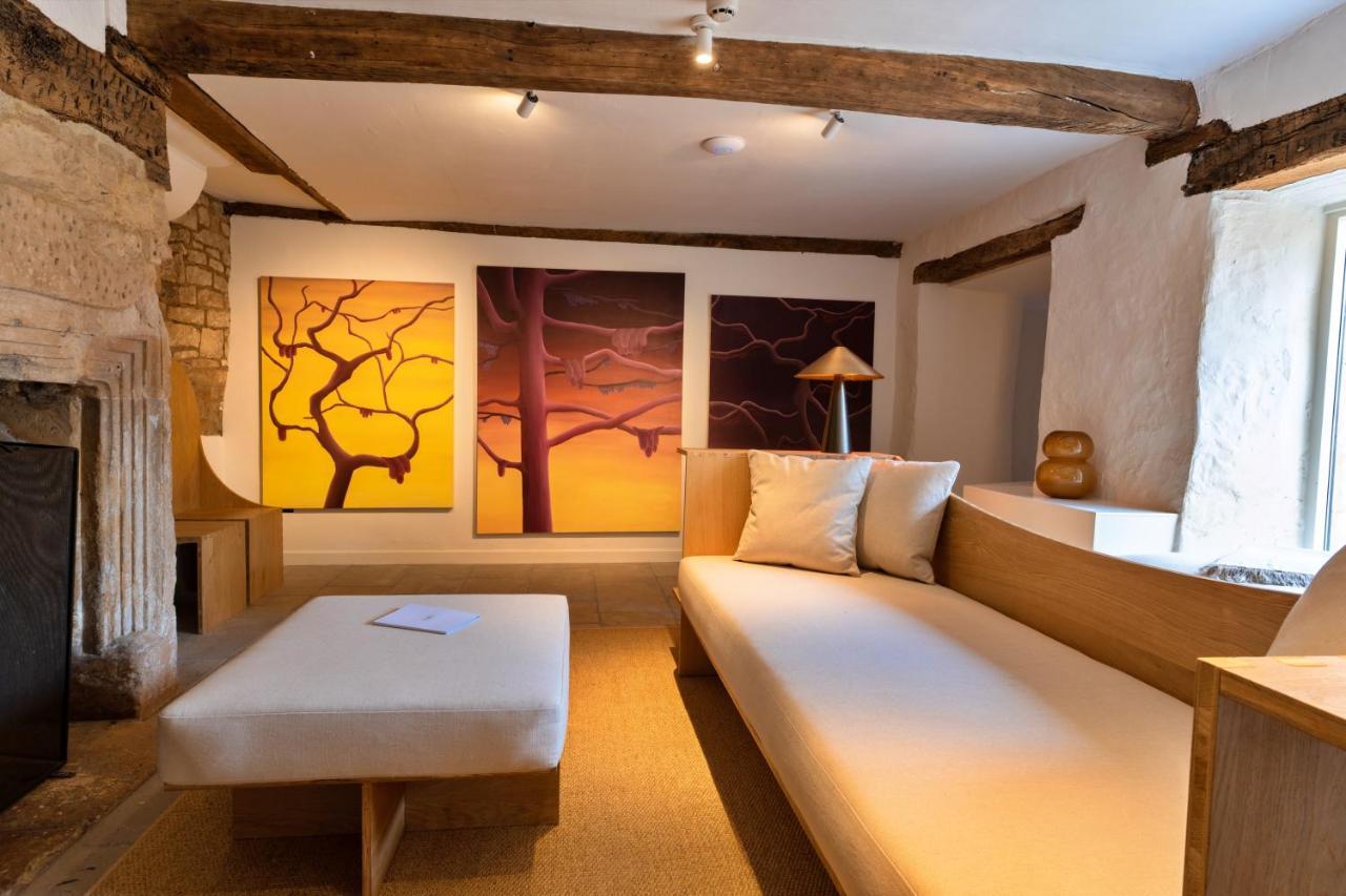 Finest Retreats - Arc Painswick Villa Exteriör bild