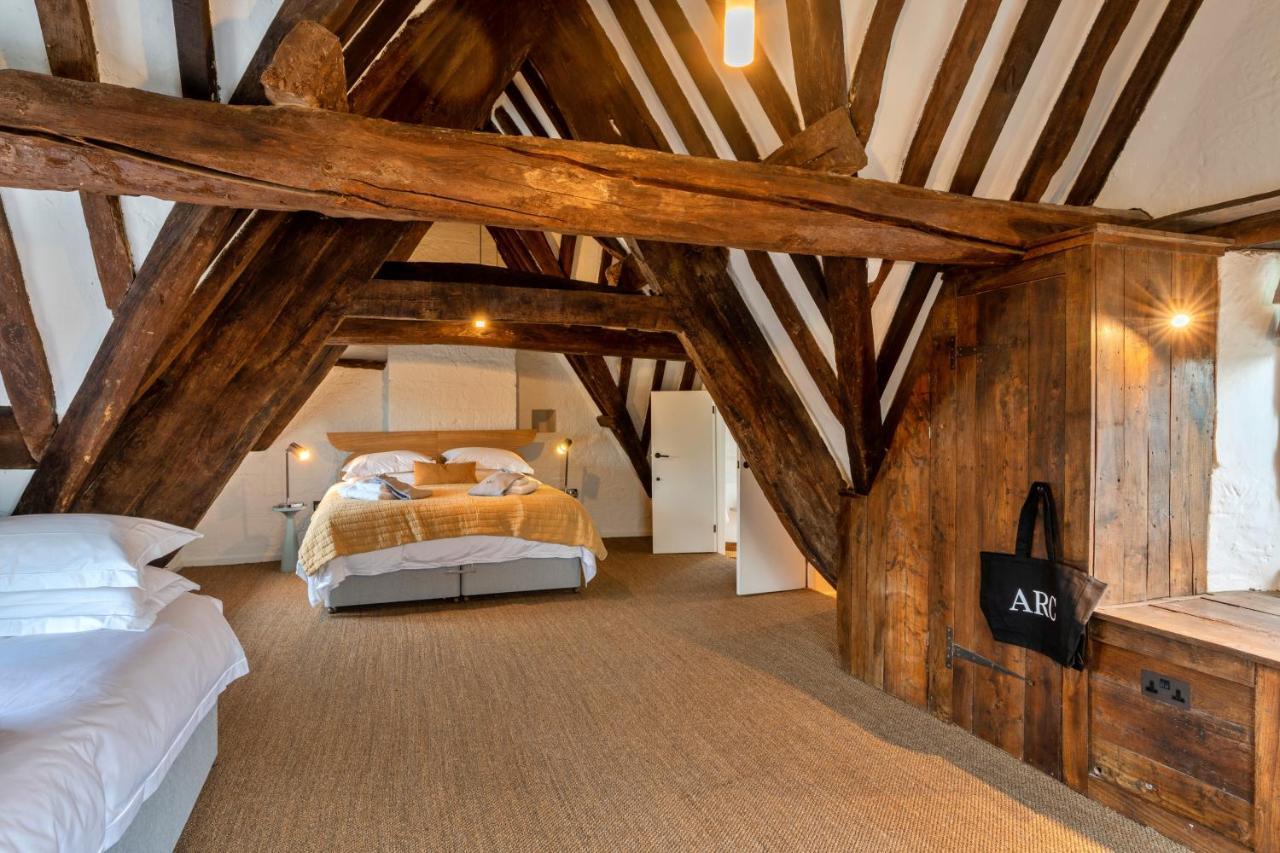 Finest Retreats - Arc Painswick Villa Exteriör bild