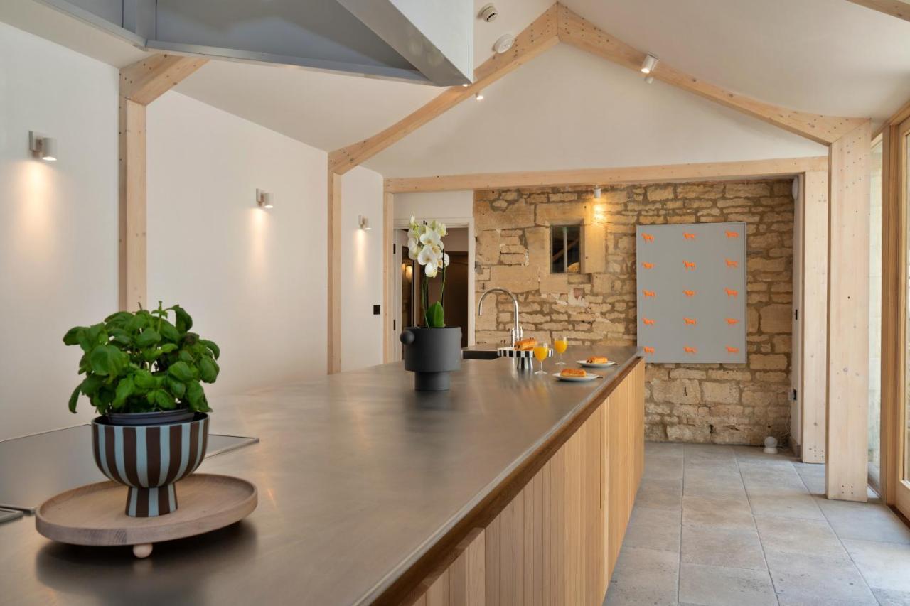 Finest Retreats - Arc Painswick Villa Exteriör bild