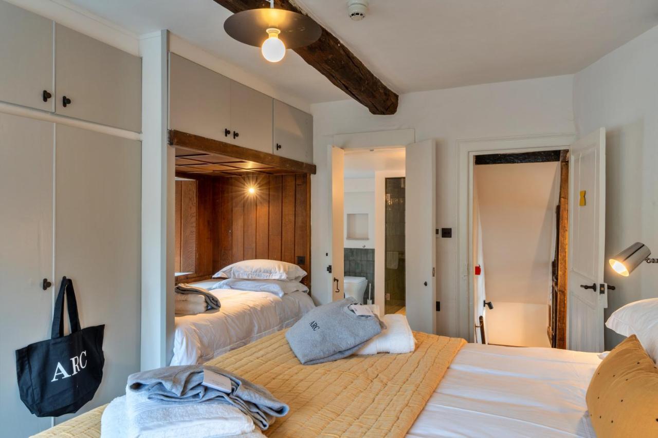 Finest Retreats - Arc Painswick Villa Exteriör bild