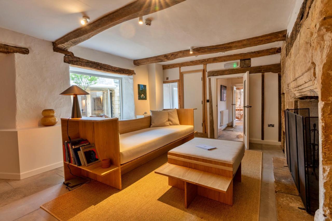 Finest Retreats - Arc Painswick Villa Exteriör bild
