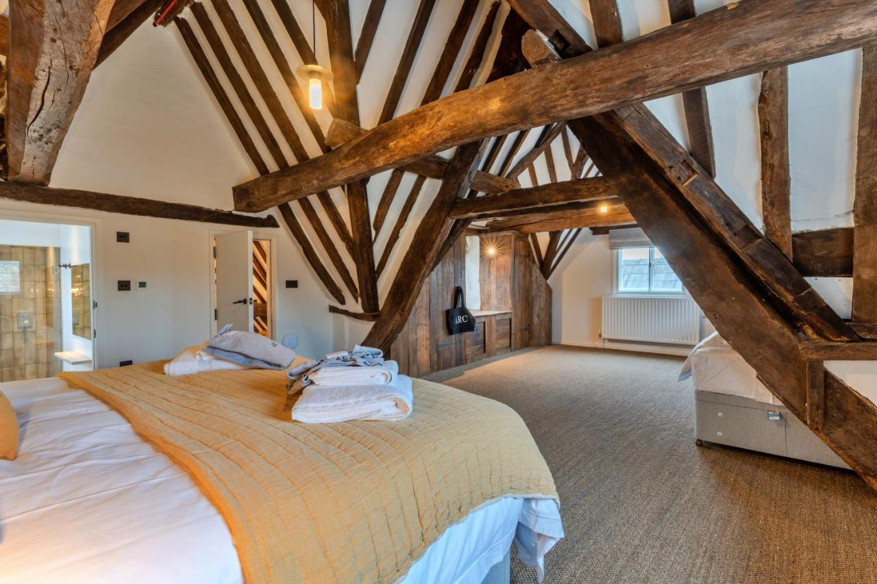 Finest Retreats - Arc Painswick Villa Exteriör bild