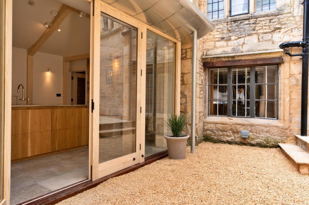 Finest Retreats - Arc Painswick Villa Exteriör bild